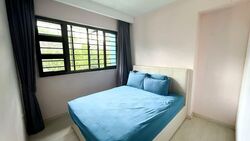 Blk 29 Ghim Moh Edge (Queenstown), HDB 4 Rooms #600815111